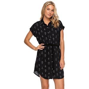 Roxy Canyon Space Dress